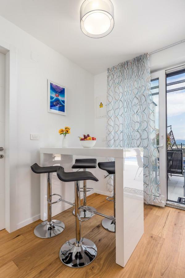 Luxury Apartment Joo & Joo مورتير المظهر الخارجي الصورة