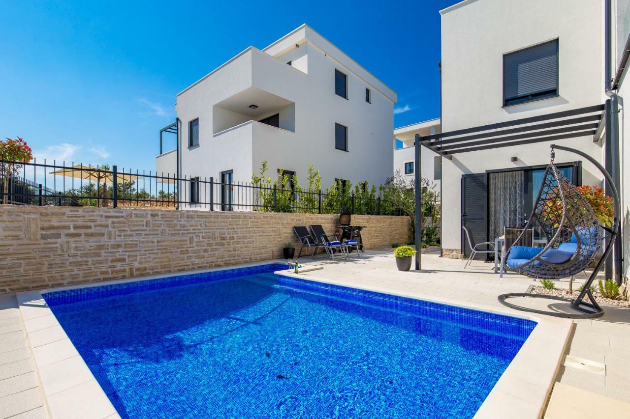 Luxury Apartment Joo & Joo مورتير المظهر الخارجي الصورة
